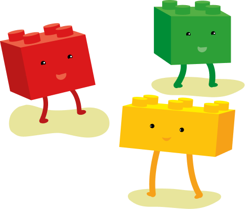 LEGO-конструювання